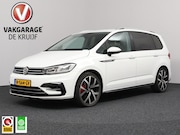 Volkswagen Touran - 1.5 TSI Highline Business R 7p | Trekhaak | Camera | ACC | C
