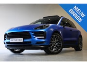 Porsche Macan - 3.0 S |Pano |18 weg |Luchtvering |Sport Chrono |Memory |Lede