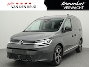 Volkswagen Caddy - Kombi Style 1.5 eHybrid 150pk | ACC | LED | Navigatie | Clim