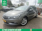 Opel Astra - 1.0 T. Innovation, Carplay, AGR Stoel, Trekhaak, Nav, Camera