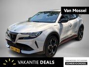 Alfa Romeo GT - 1.2 Turbo Hybrid Ibrida Speciale | Navigatie | Parkeersensor
