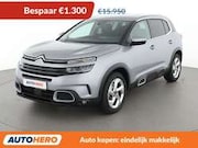 Citroën C5 Aircross - 1.2 PureTech Business