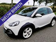 Opel Adam - 4X VOORRAAD ** 1.2 Jam ** Airco ** V.A. Euro 5.850,- ** crui