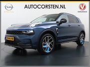 Lynk & Co 01 - 1.5T PHEV AUT-7 261pk Pano-Schuifdak Lmv 20" 360°Camera Appl