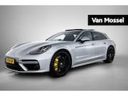 Porsche Panamera - Sport Turismo 4.0 Turbo S E-Hybrid | Panorama dak | 21 inch