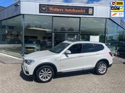 BMW X3 - XDrive20i M High Executive
