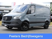 Mercedes-Benz Sprinter - 315 1.9 CDI L1H1 PB Edition Adaptieve Cruise, Camera, Carpla