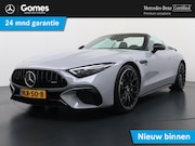 Mercedes-Benz AMG SL - Roadster 43 | HUD | Burmester | Stoelventilatie | Verwarmd S