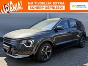 Kia Niro - 1.6 GDi Hybrid DynamicLine | Navigatie | Climate Control | C