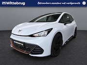 CUPRA Born - Copper Edition One 62 kWh Panoramadak / Camera / Navigatie /