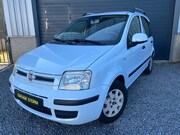 Fiat Panda - 1.2 Edizione Cool Zéér lage km stand NAP
