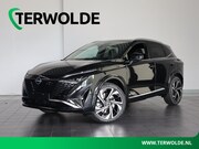 Nissan Qashqai - 1.5 e-Power Tekna Plus 205 Pk | €4000, - Voorraad Voordeel