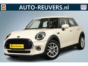 MINI Cooper - Mini 1.5 Pepper / LED / Aut / Navi / CarPlay