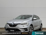 Renault Mégane - Estate 1.3 TCe 140 Techno | Trekhaak | Aanhangwagen geremd 1