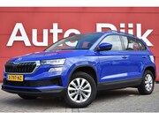 Skoda Karoq - 1.0 TSI Ambition LED | Carplay | Cruise | Airco | DAB | PDC 