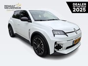 Renault 5 - urban range Techno 40 kWh AUTOMAAT | CLIMA | CARPLAY | ANDRO