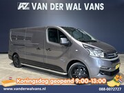 Fiat Talento - 1.6 MJ 126pk L2H1 Euro6 Airco | Navigatie | Camera | Sidebar