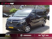 Renault Trafic - 2.0 dCi 110 T30 L2H1 Work Edition