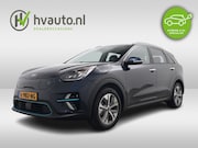 Kia e-Niro - DYNAMICPLUSLINE 64 KWH 3-FASE SOH 97, 1% | Navi | Camera | A