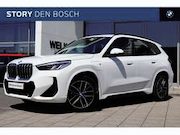 BMW X1 - xDrive25e M Sport Automaat / Sportstoelen / Achter