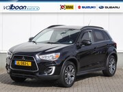 Mitsubishi ASX - 1.6 Cleartec Instyle | Navi | Cruise | Panodak | Clima | Tre