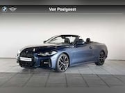 BMW 4-serie - 4 Serie Cabrio 420i High Executive | Selections 50