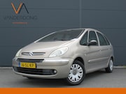 Citroën Xsara Picasso - 1.6i-16V Caractère | Cruise control | Trekhaak