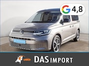 Volkswagen Caddy - Style