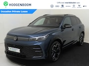 Volkswagen Tiguan - 1.5 eHybrid R-Line Edition | SoH 100% | Panoramadak | Ledere