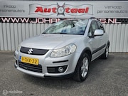Suzuki SX4 - 1.5 Base I Clim.-control I Elektrisch-pakket I boekjes