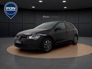 Volkswagen Polo - 1.0 TSI Life Edition | Camera | ACC | Parkeerhulp | Carplay 