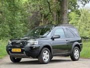 Land Rover Freelander - 2.0 Td4 E 1ste eig volledig onderhouden grijskenteken