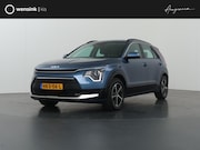 Kia Niro - 1.6 GDi Hybrid DynamicLine | Trekhaak | Navigatie | DAB | Ca