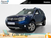 Dacia Duster - 1.2 TURBO | 10th ANNIVERSARY | NL- AUTO | EERSTE EIGENAAR |
