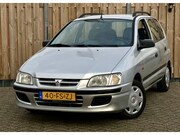Mitsubishi Space Star - 1.3 GL Limited Ed. |Airco | |NAP