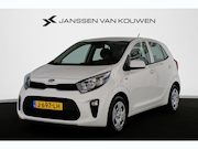 Kia Picanto - 1.0 MPi ComfortLine Airco Bluetooth