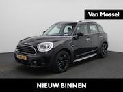 MINI Countryman - Mini 1.5 One Business Edition | Navigatie | Cruise Control |