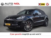 Porsche Macan - 3.0 S | NAP | Luchtvering | Pano | Bose | Memory | Leer