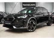CUPRA Formentor - 1.5 TSI DSG * Camera - 19" - Keyless - Sfeer - Blind Spot - 