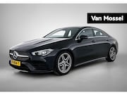 Mercedes-Benz CLA-Klasse - 200 Business Solution AMG | ACHTERUITRIJCAMERA | NAVIGATIE |
