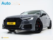 Audi A6 - Avant 55 TFSI e quattro Competition Full Black | Panoramadak