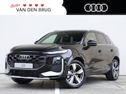 Audi Q3 - S edition e-hybrid 200 kW/272 PK | Privacyglas | Techniekpak
