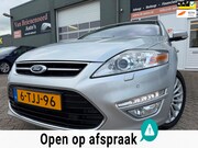 Ford Mondeo - 1.6 EcoBoost Platinum met elec schuifdak en navigatie en blu