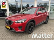 Mazda CX-5 - 2.0 SkyActiv-G 165 GT-M Line 2WD