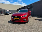 Mazda 3 - 2.0 TS Clima Cruise Navi Keyless PDC LM-Wielen APK