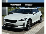 Polestar 2 - Long Range Single Motor 78 kWh Pilot | Stoelverwarming | ACC