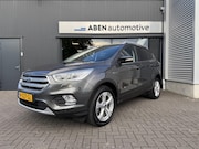 Ford Kuga - 1.5 EcoBoost 182PK 4WD Titanium Plus automaat (CARPLAY|TREKH