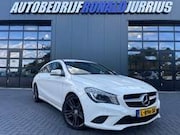Mercedes-Benz CLA-Klasse - Shooting Brake Edition Ambition Xenon/Stoelverwarm