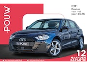 Audi A1 - Sportback 30 TFSI 110pk S-tronic Pro Line | Stoelverwarming