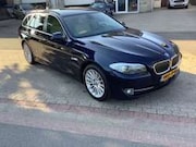 BMW 5-serie - Youngtimer 535D HIGH EXECUTIVE touring